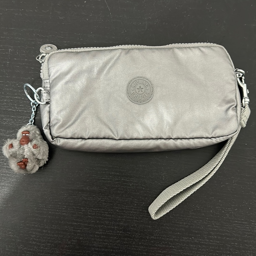 Kipling wallet